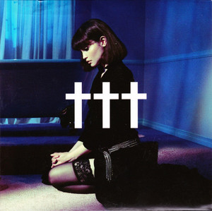 Crosses  - Goodnight, God Bless, I Love U, Delete *Digipak* *CD New