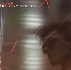Japan - The Very Best Of Japan *CD New