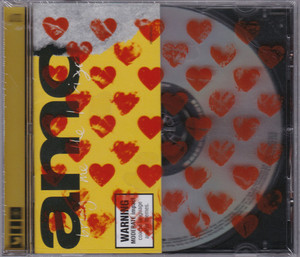 Bring Me The Horizon - Amo *CD New