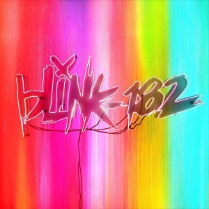 Blink 182 - Nine *CD New
