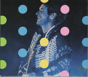 Gustavo Cerati - Fuerza Natura Double *Cd+Dvd*  New