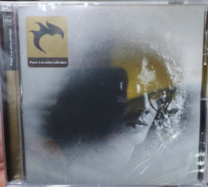 Fito Paez - Los Años Salvajes *CD New