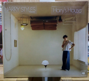 Harry Styles - Harry'S House *CD New