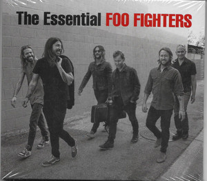 Foo Fighters - The Essential *CD New