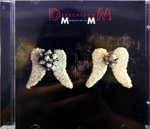 Depeche Mode - Memento Mori Digipak *CD New