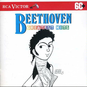 Beethoven Greatest *CD Used