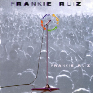Frankie Ruiz - Show *CD Used