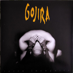 Gojira - Terra Incognita *CD New
