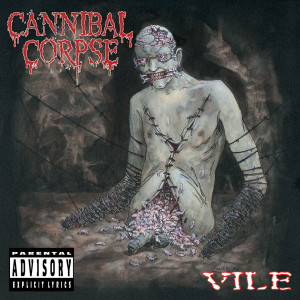 Cannibal Corpse - Vile *CD New