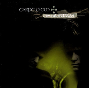 Carpe Diem - R -Substitute *CD New