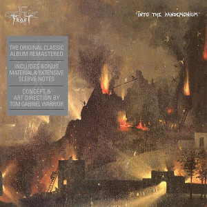 Celtic Frost - Into The Pandemonium *Digipak *CD New