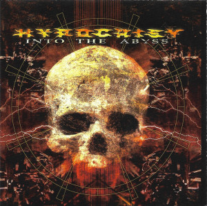 Hypocrisy - Into The Abyss *CD New