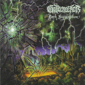 Gatecreeper - Dark Superstition *CD New
