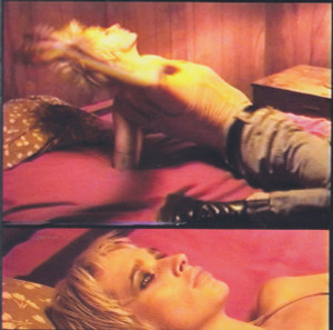 Boy Harsher - Careful *CD New