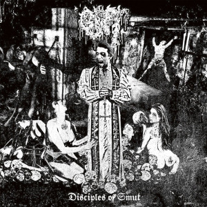 Gut - Disciples Of Smut *CD New