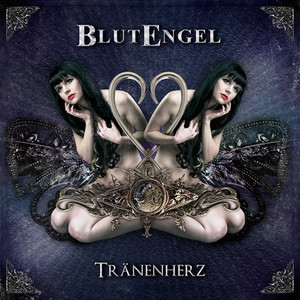 Blutengel - Tranenherz *CD New