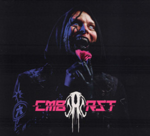 Combichrist - Cmbcrst Digipak Double Cd  New