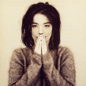 Bjork - Debut *CD New