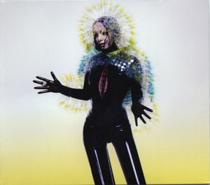 Bjork - Vulnicura *CD New