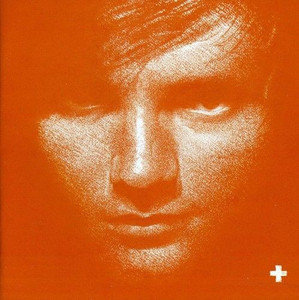 Ed Sheeran - Plus *CD New