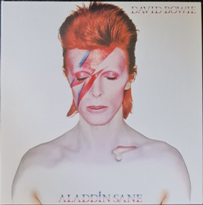 David Bowie - Aladdin Sane *2013 Remaster* *CD New
