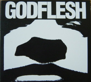 Godflesh - Godflesh *CD New