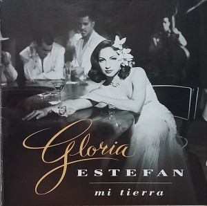 Gloria Estefan - Mi Tierra Argentina Press *CD New