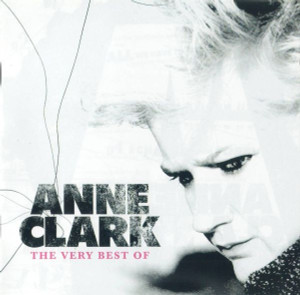 Anne Clark - The Very Best Of Anne Clark *CD New