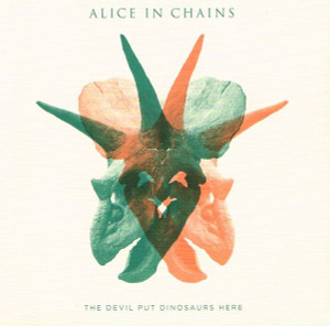 Alice In Chains - Devil Put *CD New
