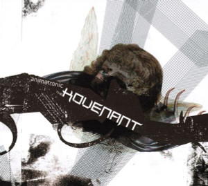 Animatronic - The Kovet *CD New