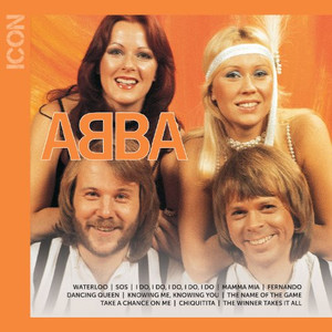 Abba - Icon *CD New