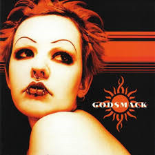 Godsmack - Godsmack *CD New