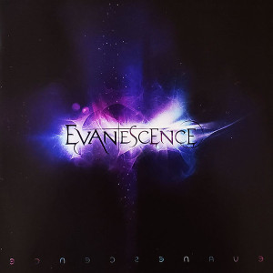 Evanescence - S/T *CD New