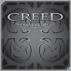 Creed - Greatest Hits *CD New