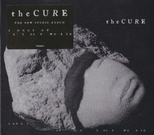 Cure - Songs Of A Lost World *CD New