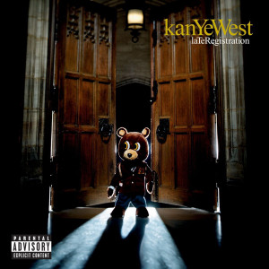 Kanye West - Late Registration *CD New