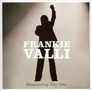 Frankie Valli  - Romancing The '60S *CD New