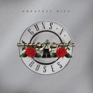 Guns N' Roses - Greatest Hits *CD New