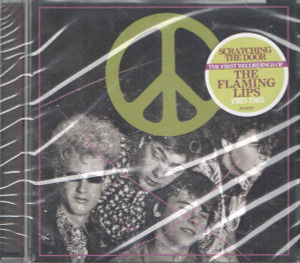 Flaming Lips - Scratching The Door: First Recordings Of The Fla *CD New