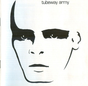 Gary Numan - Tubeaway Army *CD New