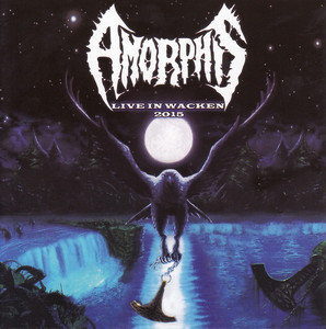 Amorphis - Live In Wacken *CD New
