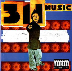 311 - Music *CD New