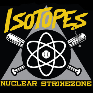 Isotopes - Nuclear Strikezone *CD New