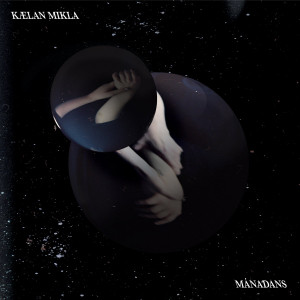 Kaelan Mikla - Manadans *CD New
