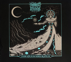 Kaelan Mikla - Undir Koldum Digi *CD New