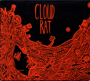 Cloud Rat - Mmxxii *CD New