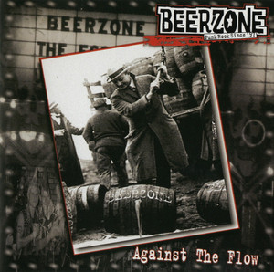 Beerzone - Against The Flow *CD New