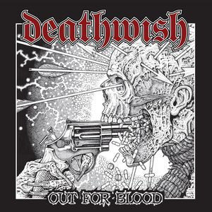 Deathwis - Out For Blood Cd  New