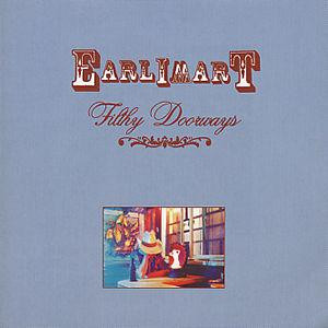 Earlimart - Filthy Doorways *CD Used