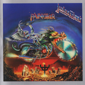 Judas Priest - Painkiller *CD New